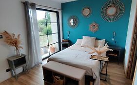 Ravissante Suite 90m2 près des bord de Loire